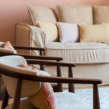 Joivy Sublime 2Br Apt On Restauradores Square Nearby Rossio Station Lissabon Exterior foto