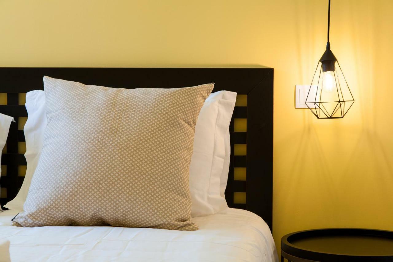 Joivy Sublime 2Br Apt On Restauradores Square Nearby Rossio Station Lissabon Exterior foto
